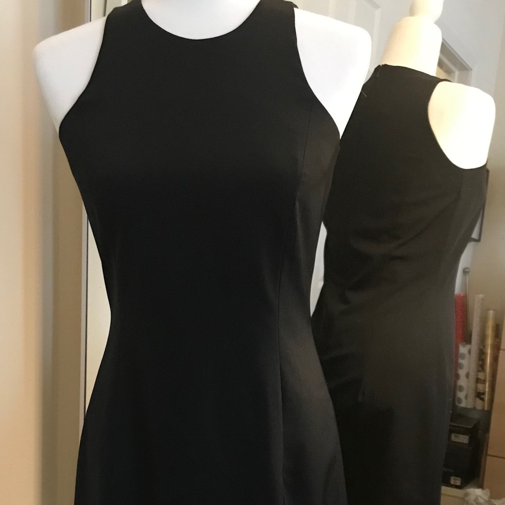 Bergdorf Goodman shin Choi mini dress